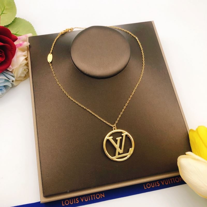 LV Necklaces